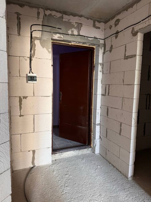 єОселя| Будинок Заселено | Продам 1к 37.2 м2, ЖК Святопетрівський