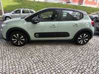 Citroen C3.