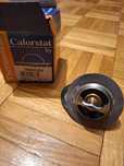 Termostat Calorstat by Vernet TH6045. 89J