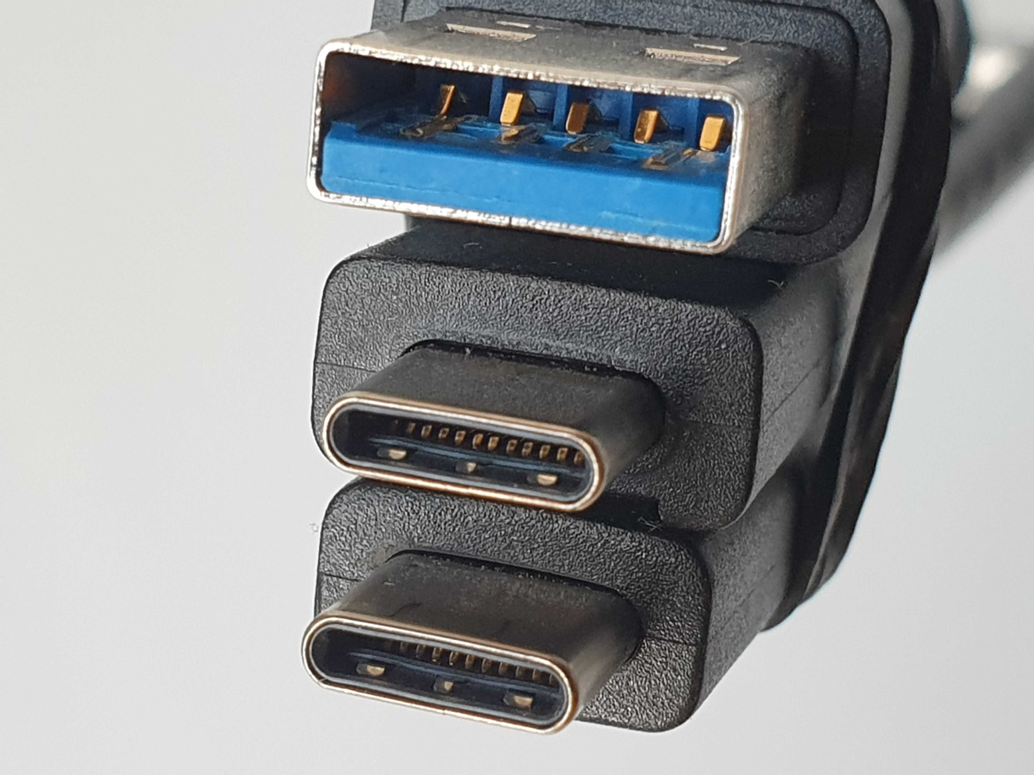 кабель  USB-C  to  USB   Targus