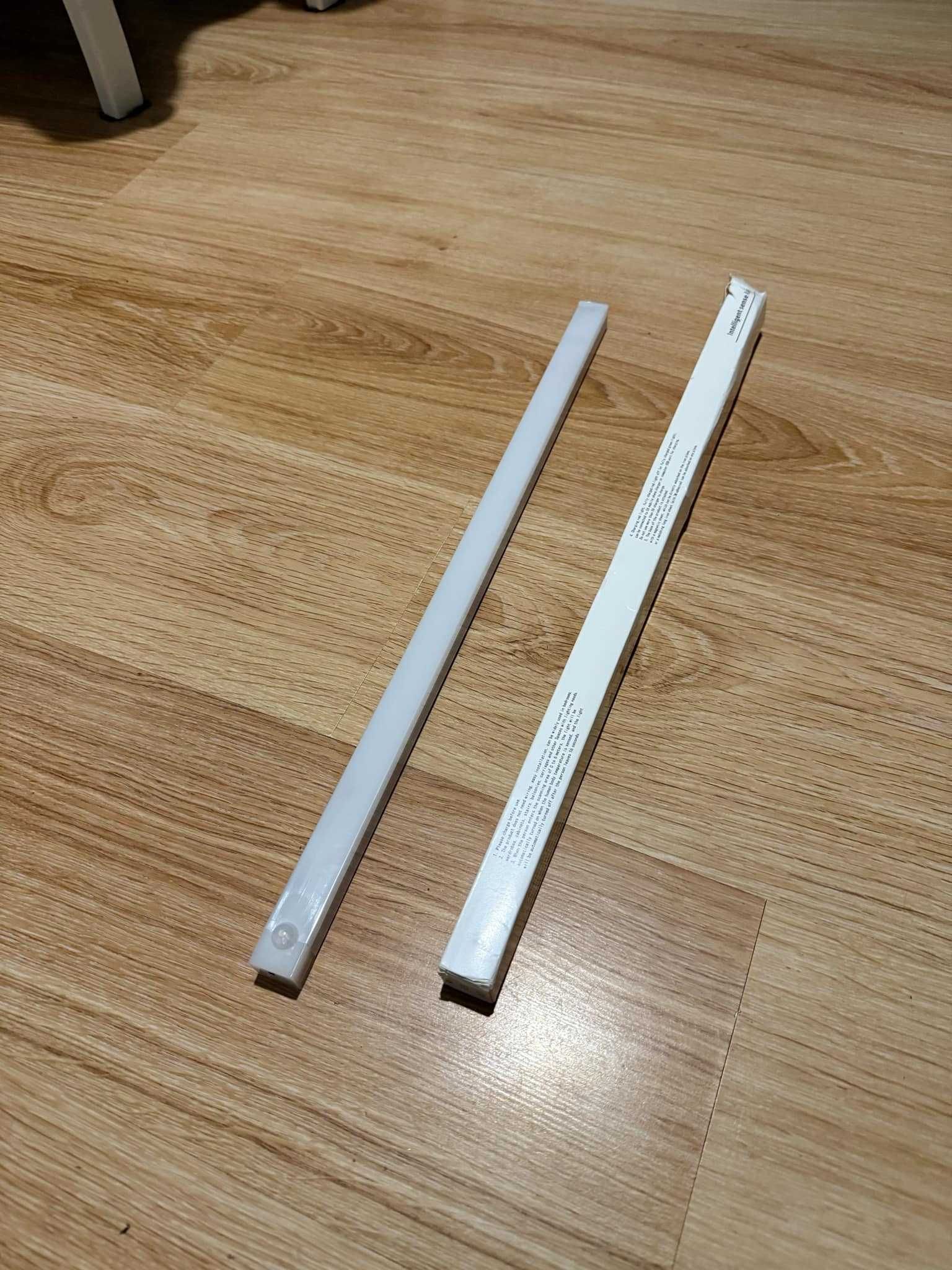 lampka z czujnikiem ruchu 5v usb c