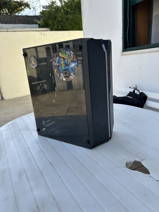 Pc gamer peças Negociavel