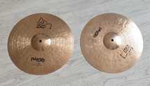 Talerze hihat Paiste Alpha Medium