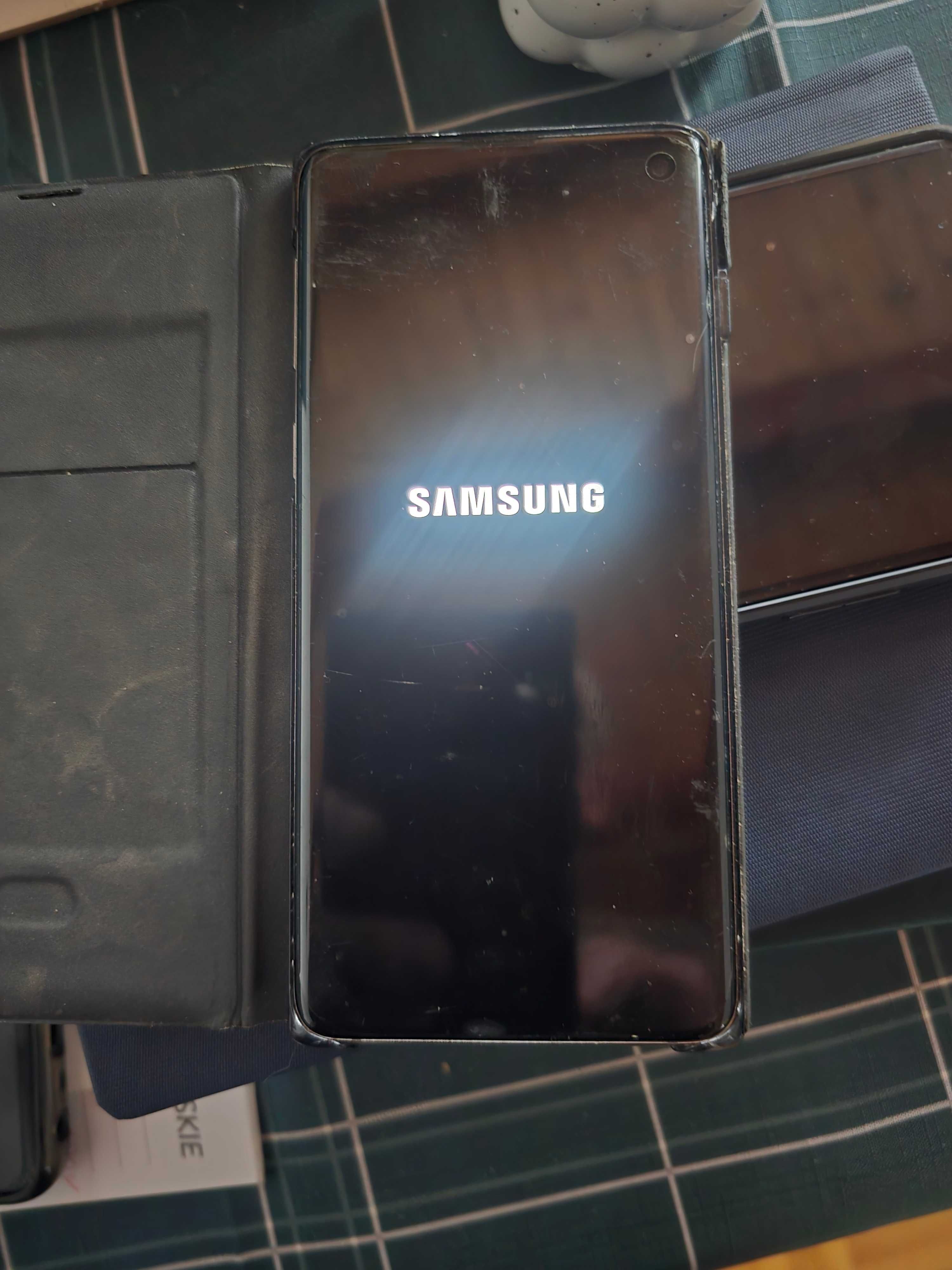Samsung S21 Ultra tytan