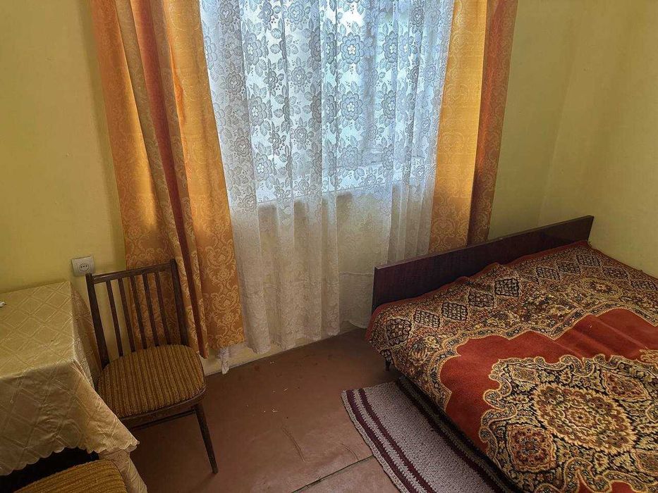 Продаю Дом Старые Шомполы, дачный кооператив "Черноморский".