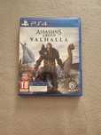 Assassin's creed Valhalla ps4/ps5 "Stan Idealny"