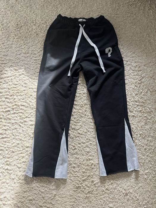 Штаны rummycore.