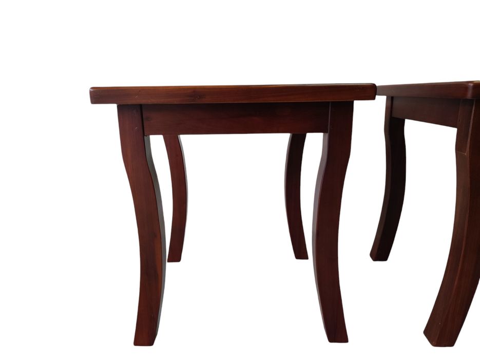 Mesa de Jantar em Madeira