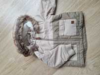 Kurtka jesien/wiosna rozm 80 h&m