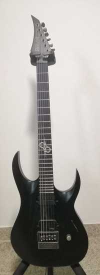 Guitarra Solar Guitars A1.6BB Artist LTD Limited Edition