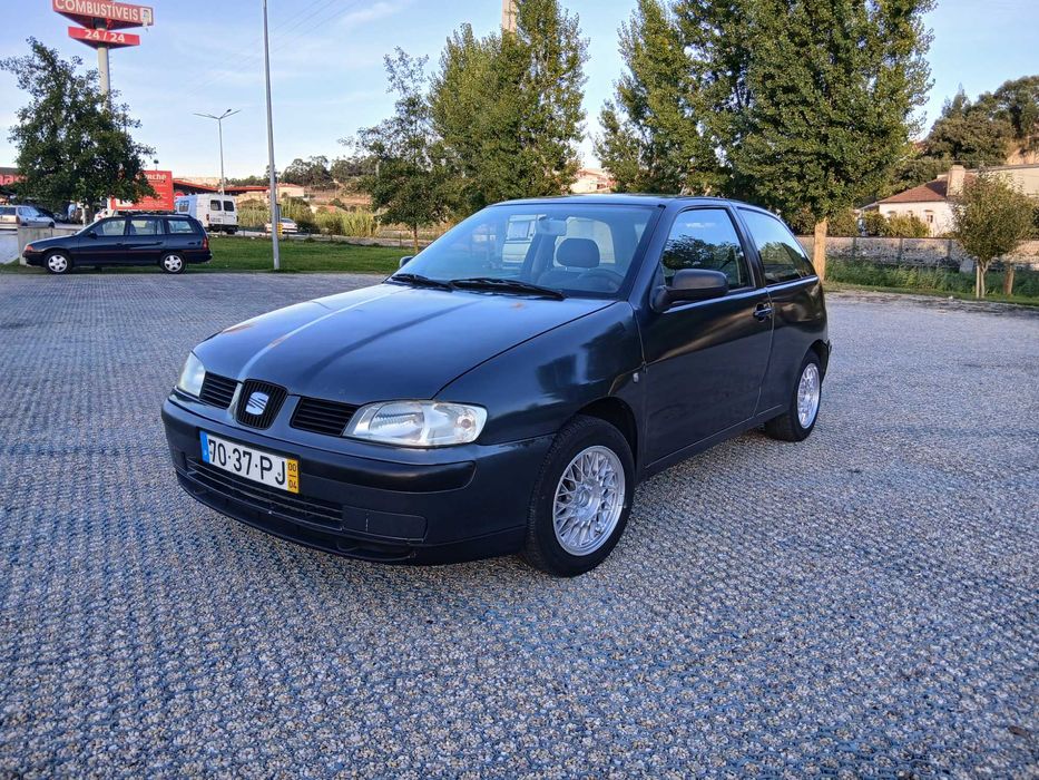 Seat Ibiza 6k2 1.9 SDI