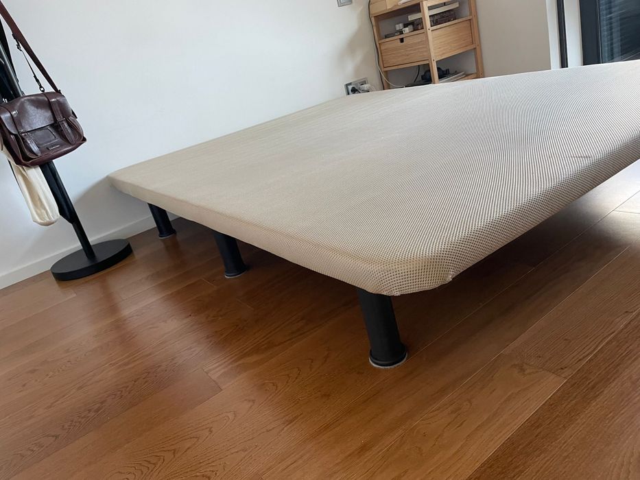 Base Molaflex (Tapimola) 140x200