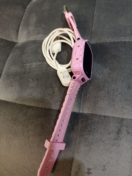 Дитячий смарт-годинник Gelius