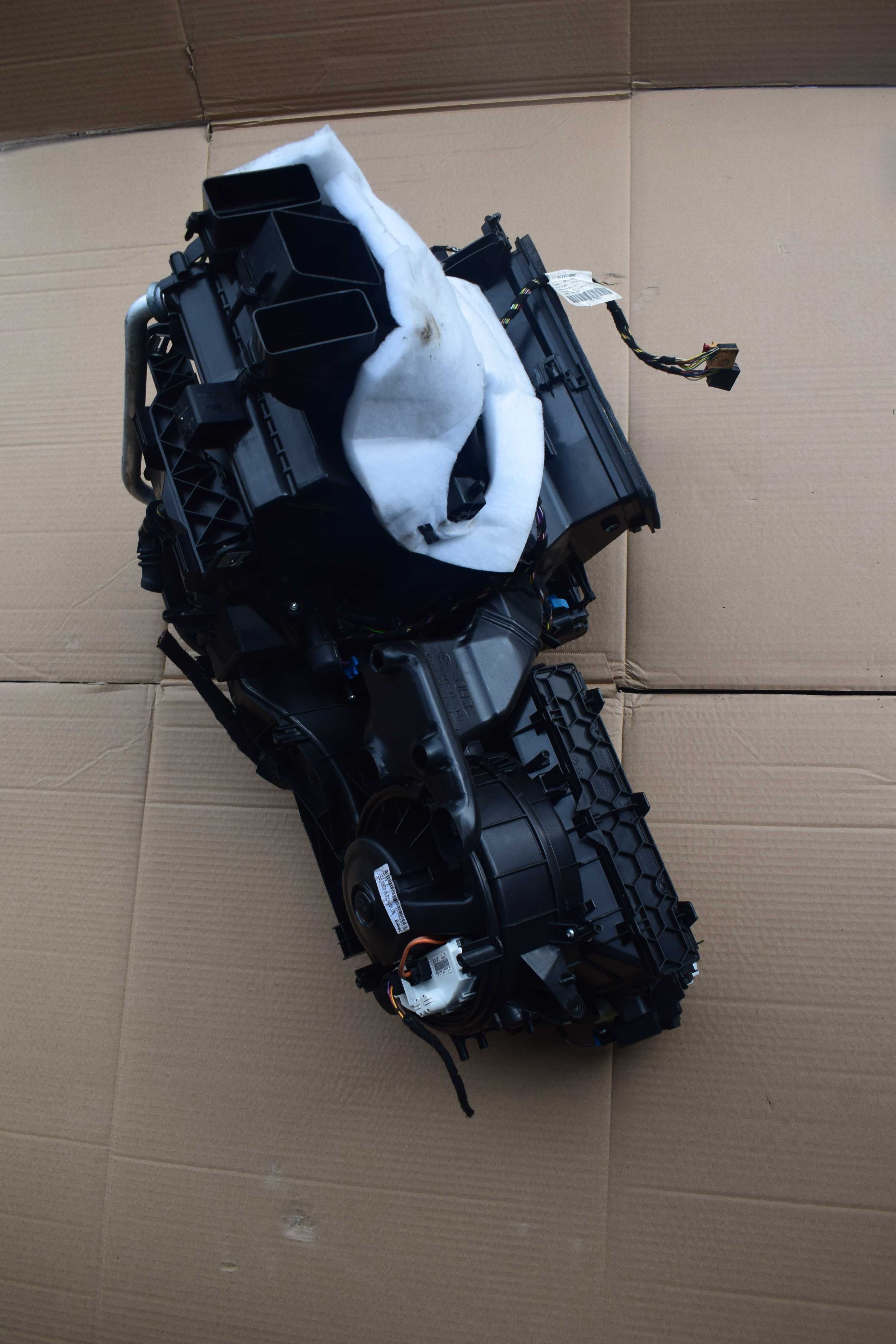 dmuchawa nagrzewnica SEAT LEON III 5F europa. 5Q1.819021B
