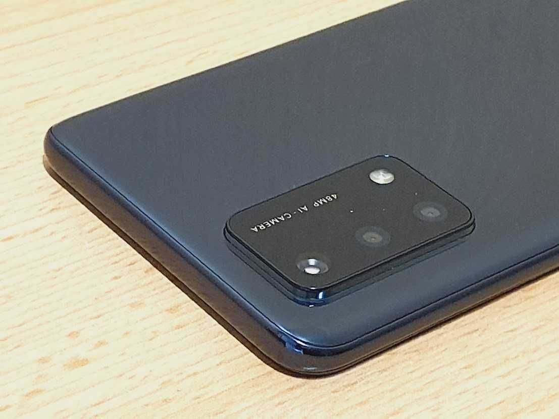 Смартфон OPPO A74 5G 6/128GB NFC Duos Prism Black Оригінальний.