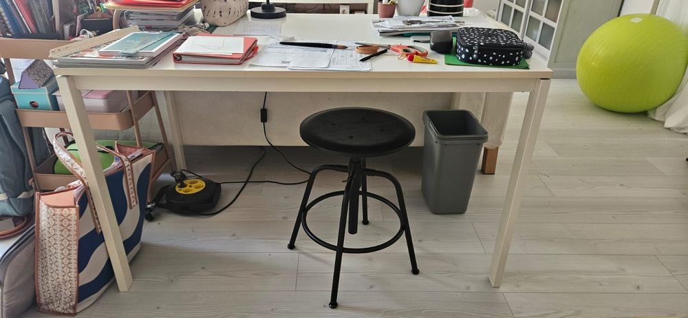 Mesa melttrop Ikea