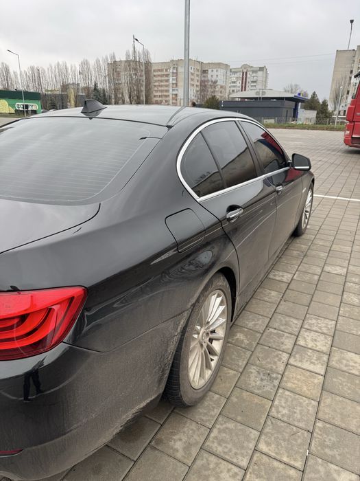 Власний автомобіль, в чудовому стані