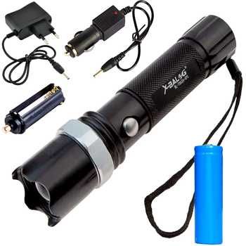 РАСПРОДАЖ Ліхтар  Bailong BL-T8626