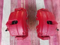 Zaciski hamulcowe przód 288mm Golf V Seat Leon 1p Octavia 2 A3 8P
