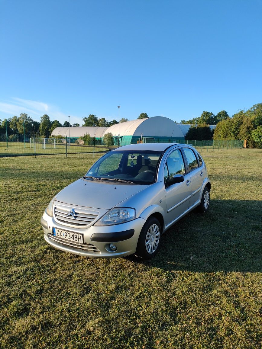 Citroen C3 1.4 hdi