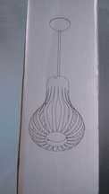 Lampa sufitowa lampy nowe