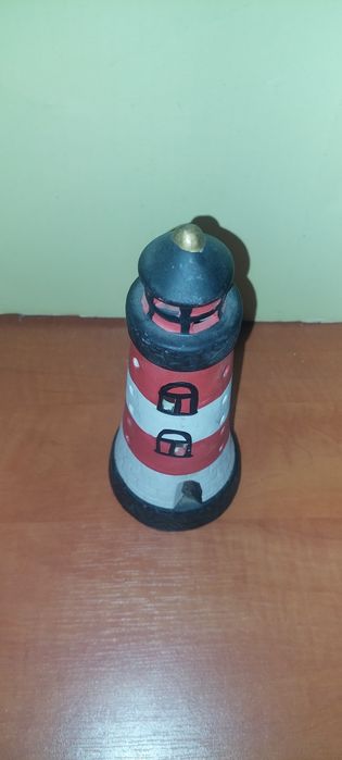 Latarnia Morska - podgrzewacz lampion 19.5cm