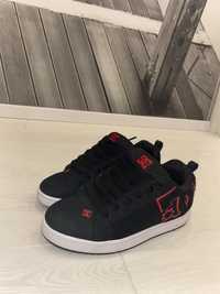 Dc shoes court graffik