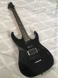 Ibanez RG560 z Dimarzio Fujigen Japonia