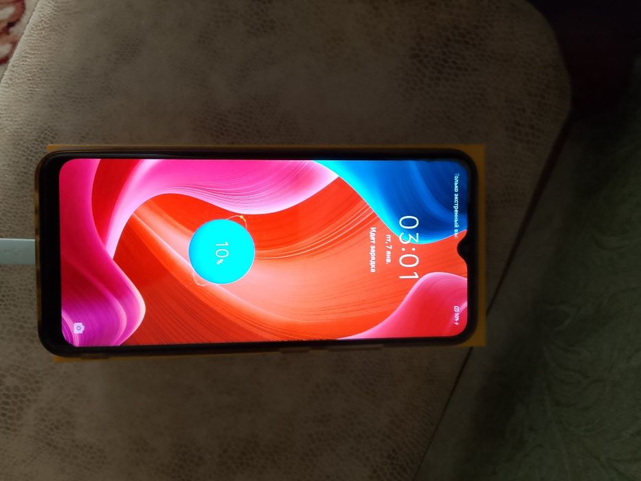 Смартфон Realme C11