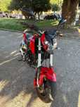 Benelli TNT 125CC