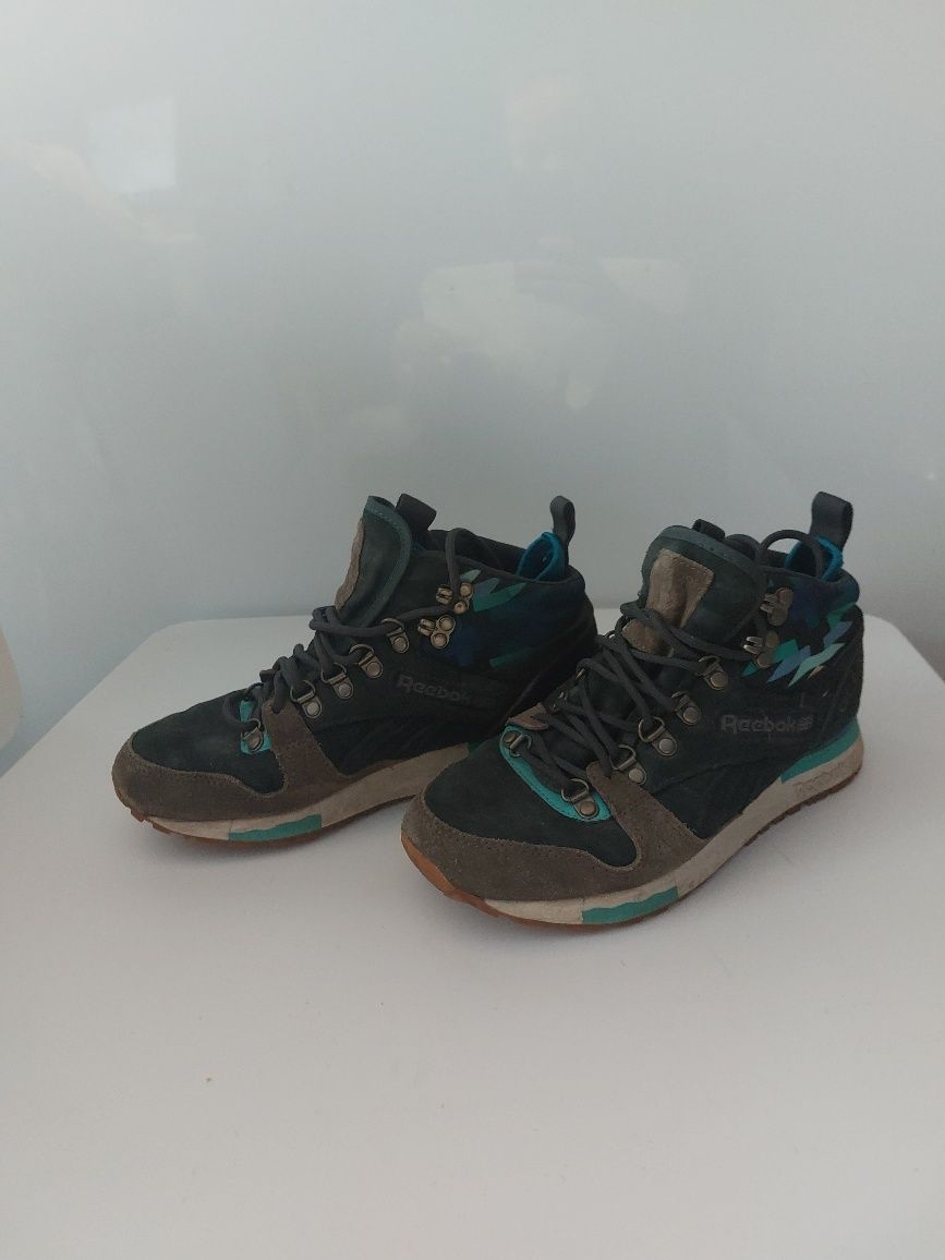 Buty Reebok GL 6000 MID WW M42106