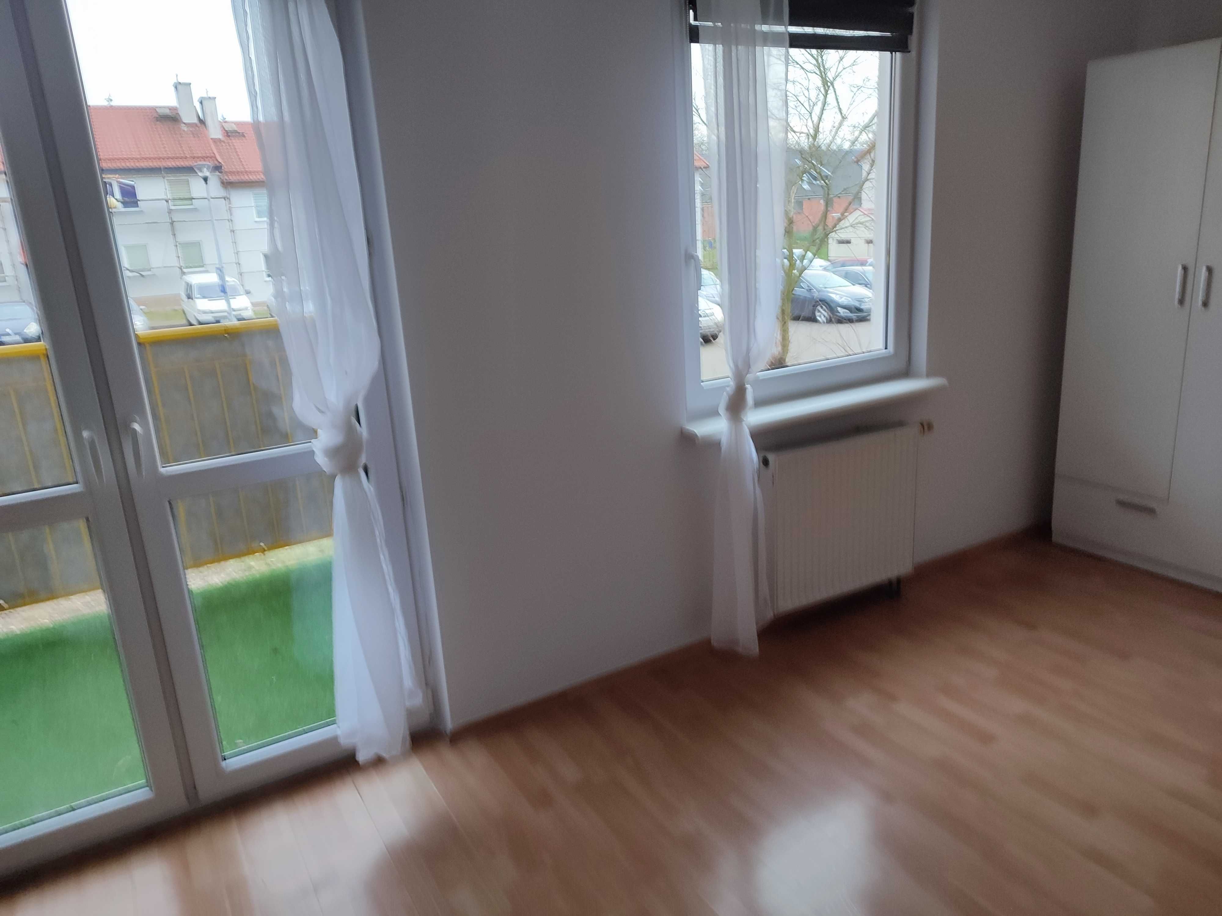 Sprzedam Mieszkanie