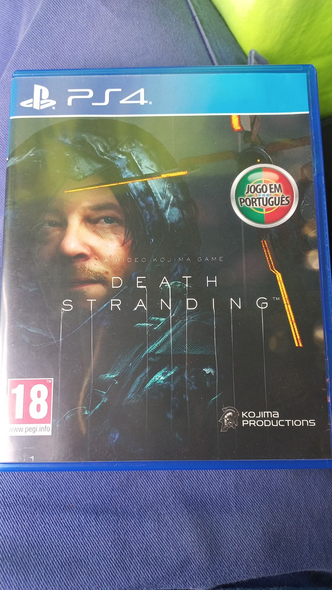 Vendo ou troco jogos de Ps4.