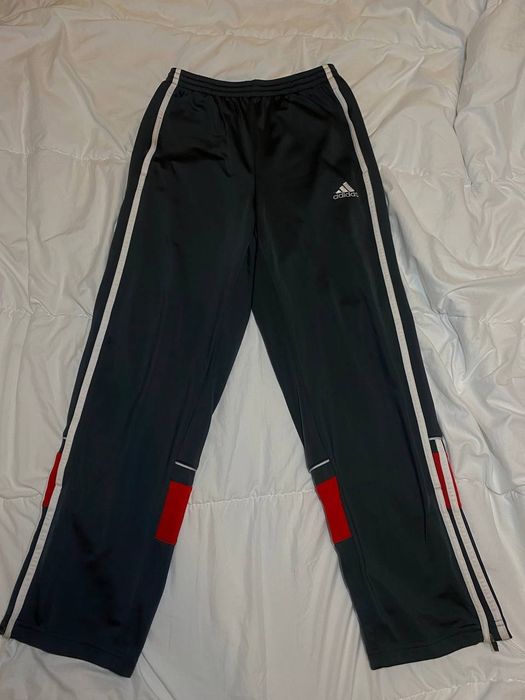 Spodnie adidas vintage