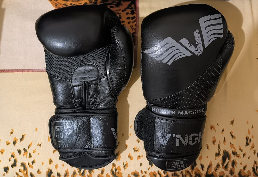 Перчатки для бокса V'Noks
