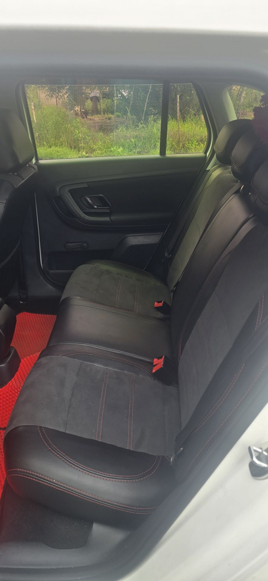 Skoda Fabia 2 1.6 TDI