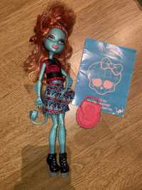 lalka monster high Rotland