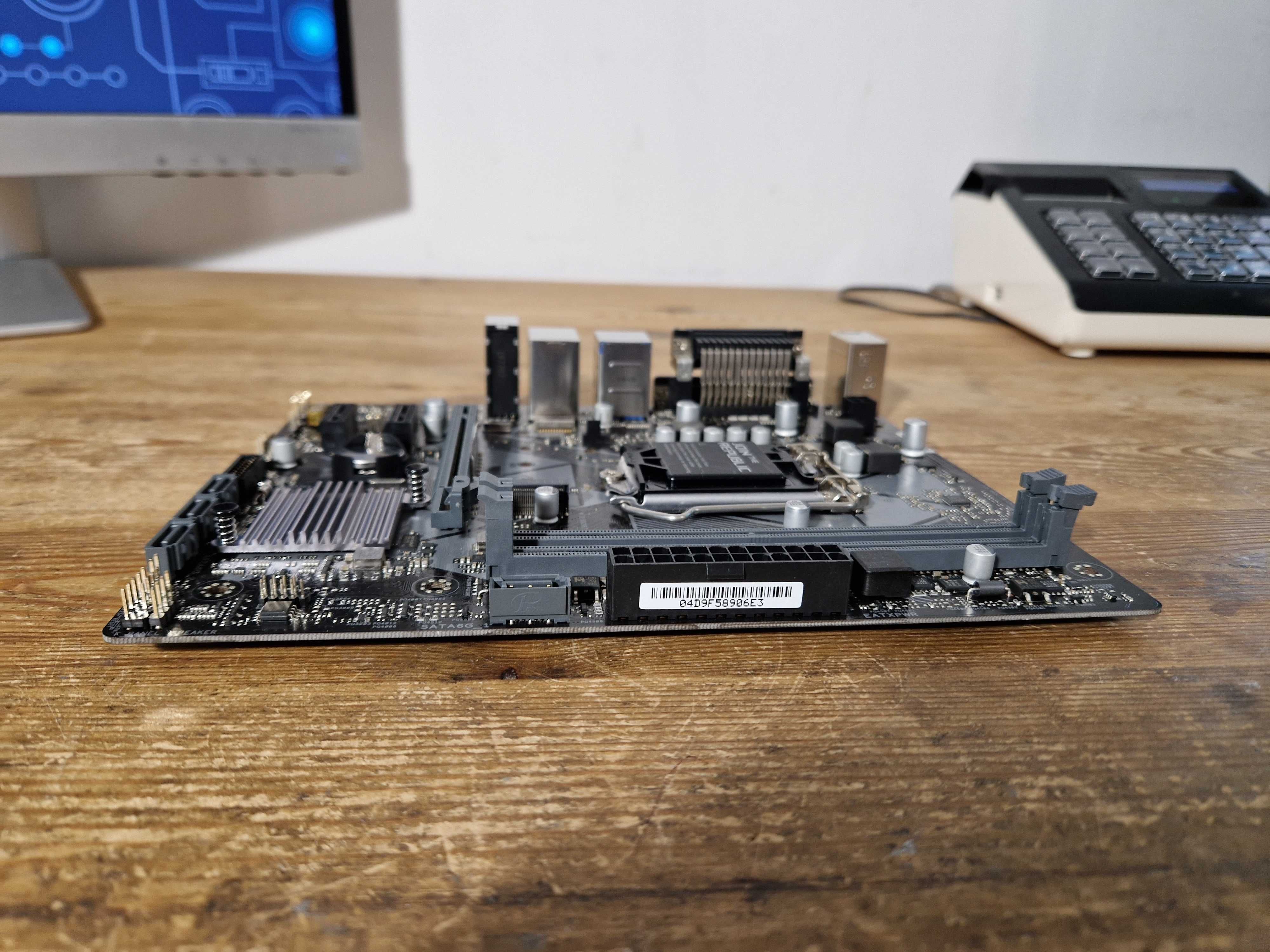 Płyta główna Micro ATX ASUS PRIME H310M-D R2.0 (1985)