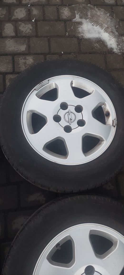 диски опель астра вектра зафира ZAFIRA COMBO OPEL omega опель 5×110  r