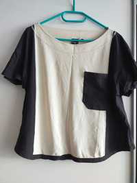 T-shirt oversize