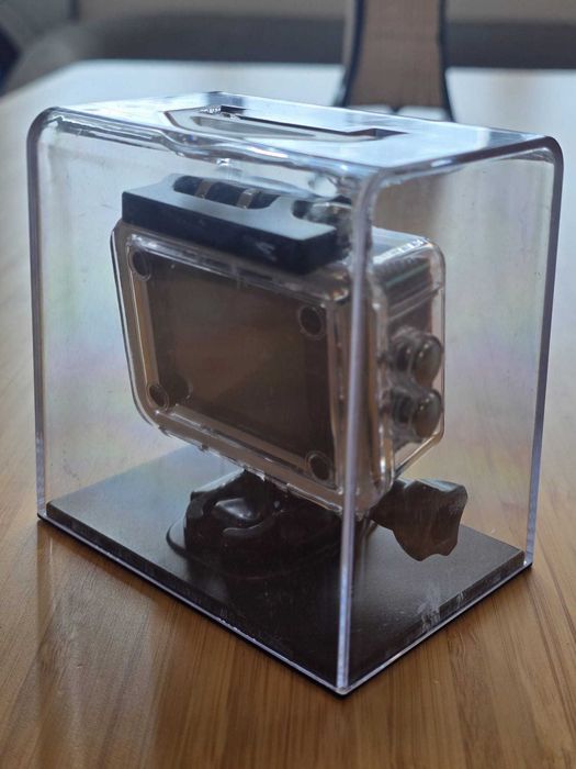 H3+ ACTION CAM Midland