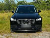 Volvo XC 90 Volvo XC90 - 7 miejscowy
