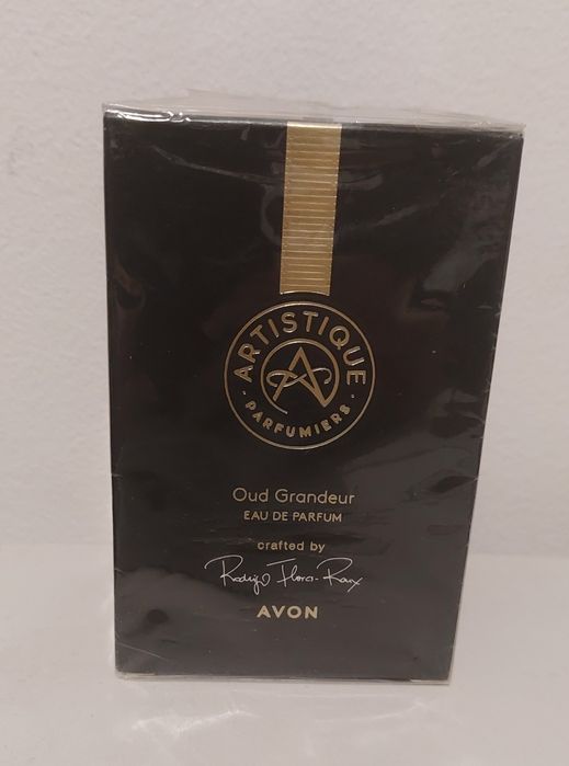 Avon Artistique oud grandeur