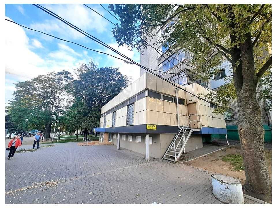 Оренда магазину/салону  182 м.кв. вул. Північнокільцева   (ТЦ "VARUS")