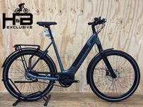 Gazelle Ultimate C8+ HMB Belt Shimano Nexus 2023