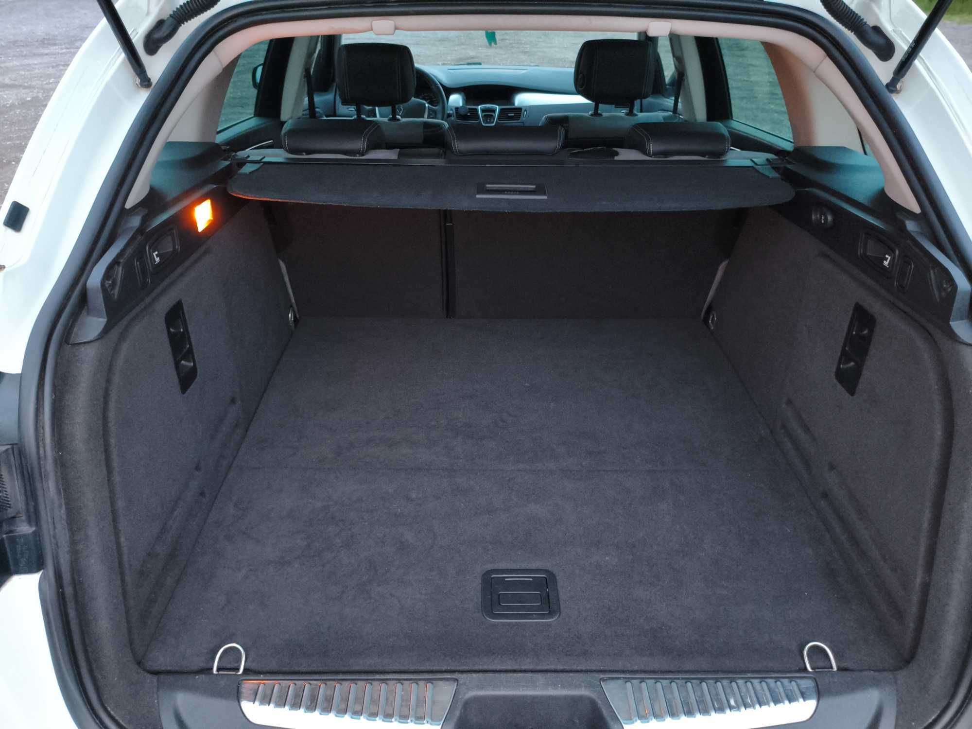 Renault Laguna 2.0 dCi 150KM GT-line 4CONTROL