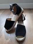 Buty espadryle dziewczęce roz 33