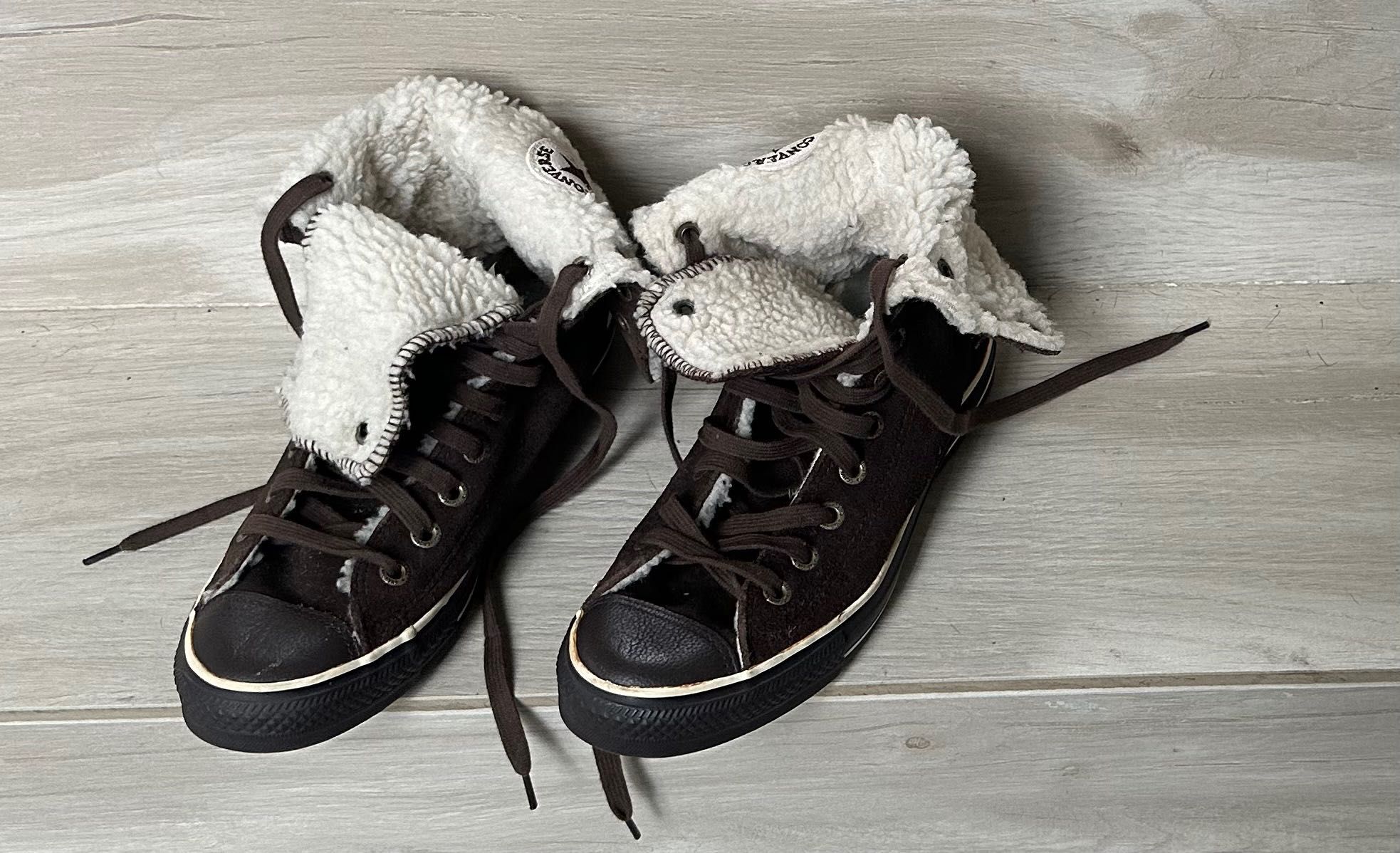 Byty damskie CONVERSE 39