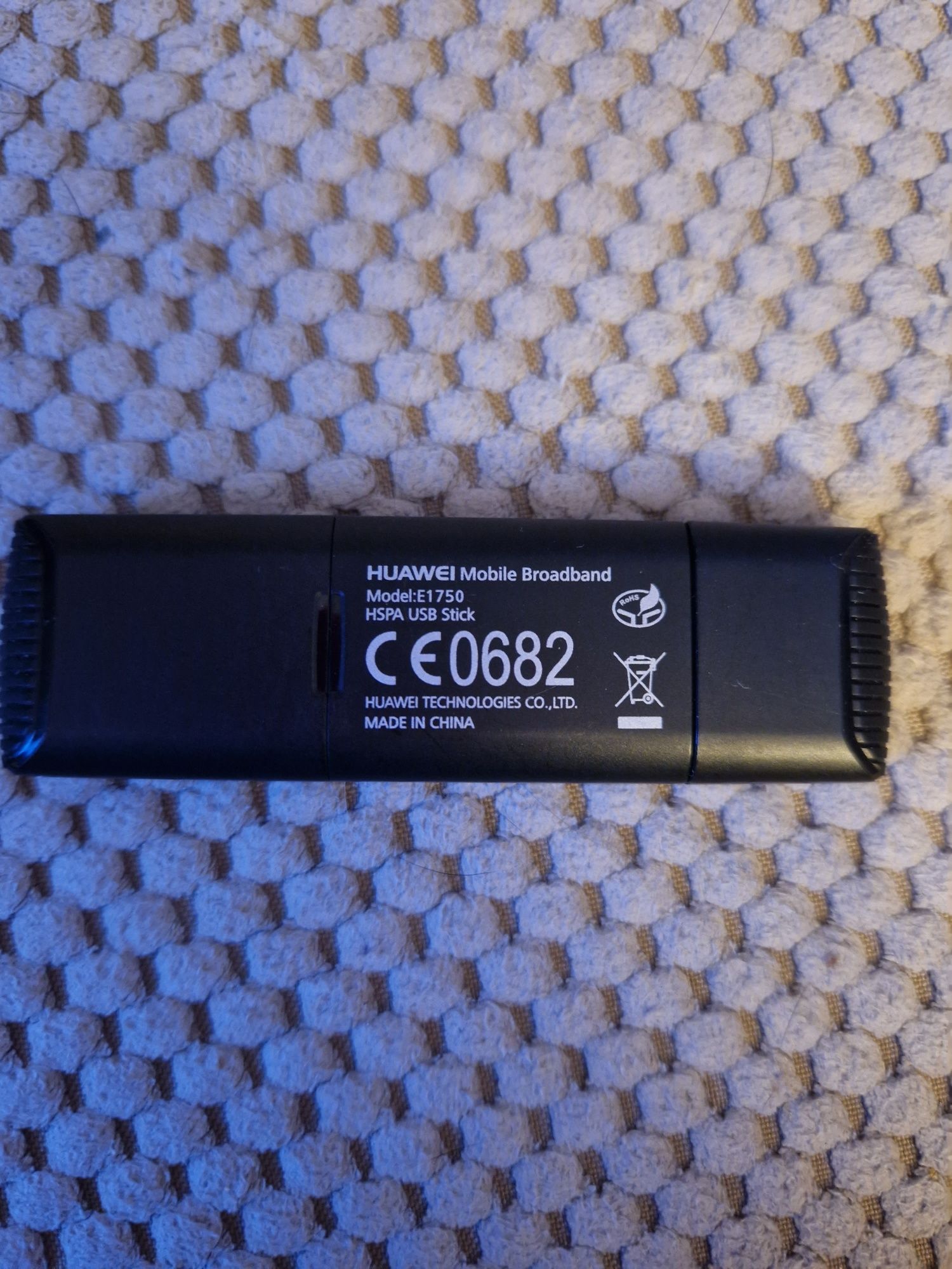 Modem Huawei E 1750