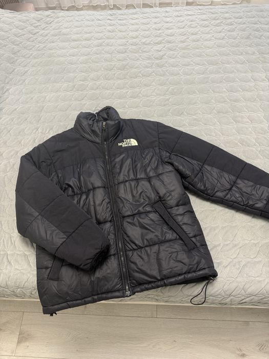 Стильна чоловіча  брендова куртка